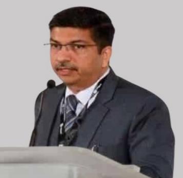 Atul Mehta