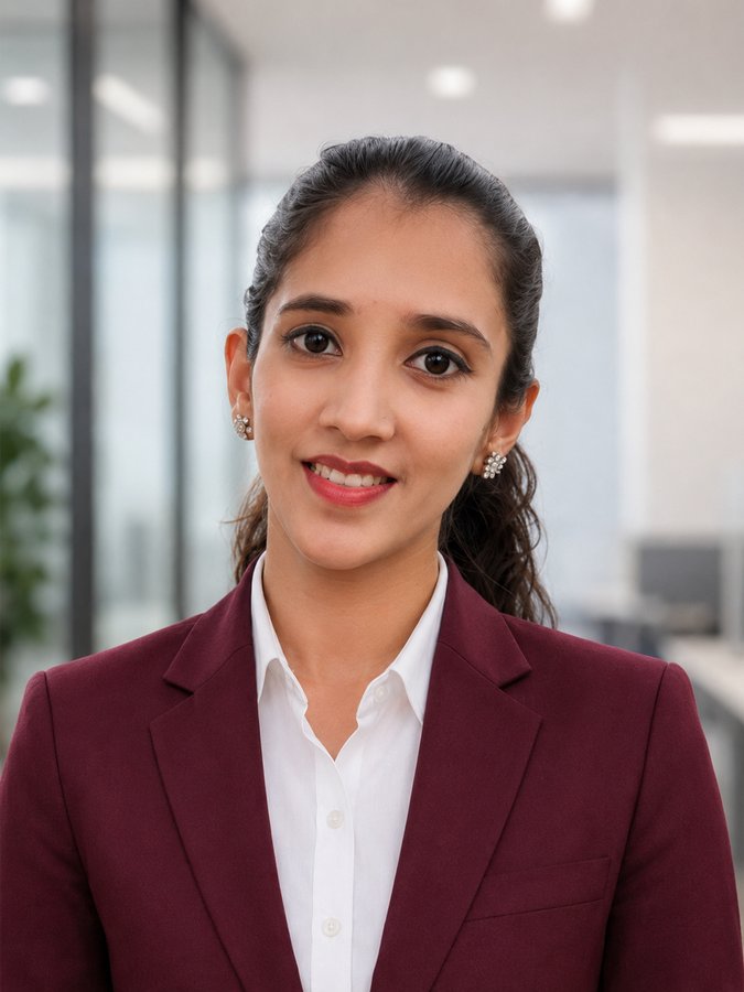 Sayali Karekar