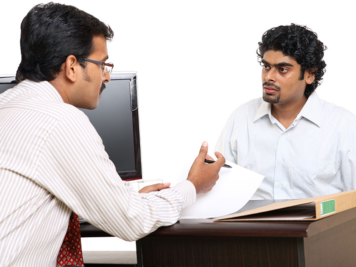 Interview Do S And Don Ts Mangalam Placement