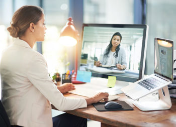 Video Resume a new course