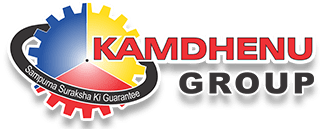 Kamdhenu Ispat Limited