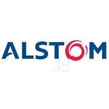 Alstom Transport India Limited  