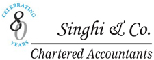 Singhi & Co.