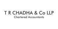 T R Chadha & Co LLP