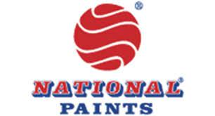 NATIONAL PAINTS INDIA
