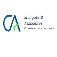 Shingate And Associates LLP