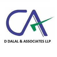 D Dalal & Associates LLP