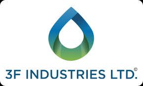 3F Industries Ltd
