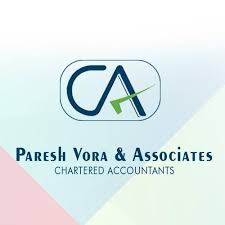  Paresh Vora & Associates