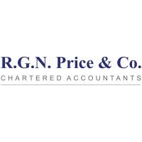 R.G.N. PRICE & CO. CHARTERED ACCOUNTANTS
