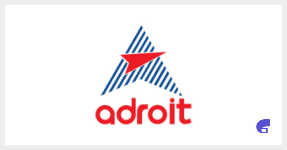Adroit Corporate Services Private Ltd